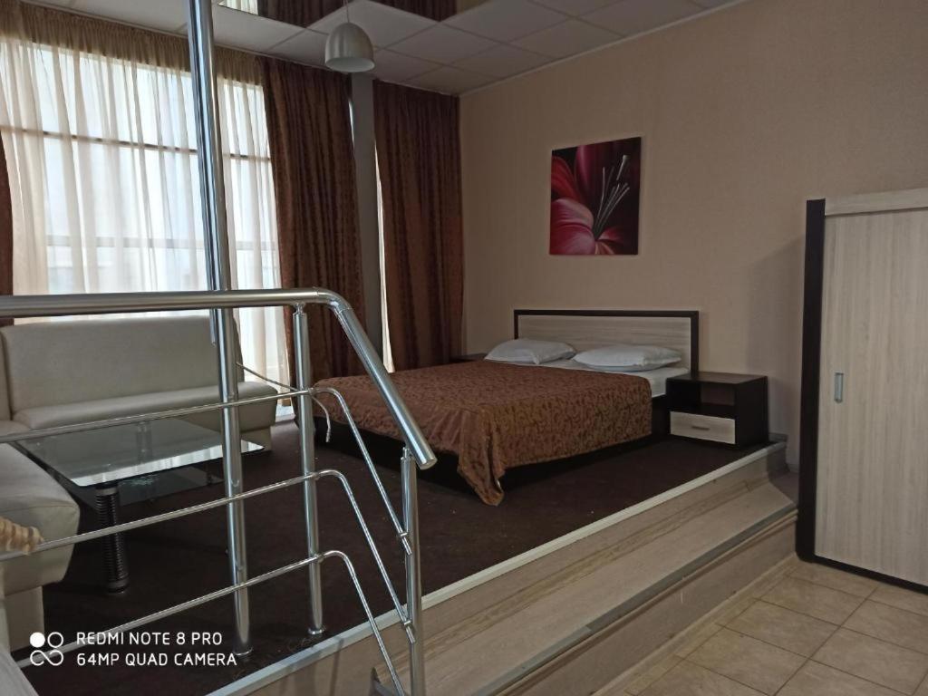 Apartments Devora 1 & Bar & Restaurant Varna ภายนอก รูปภาพ