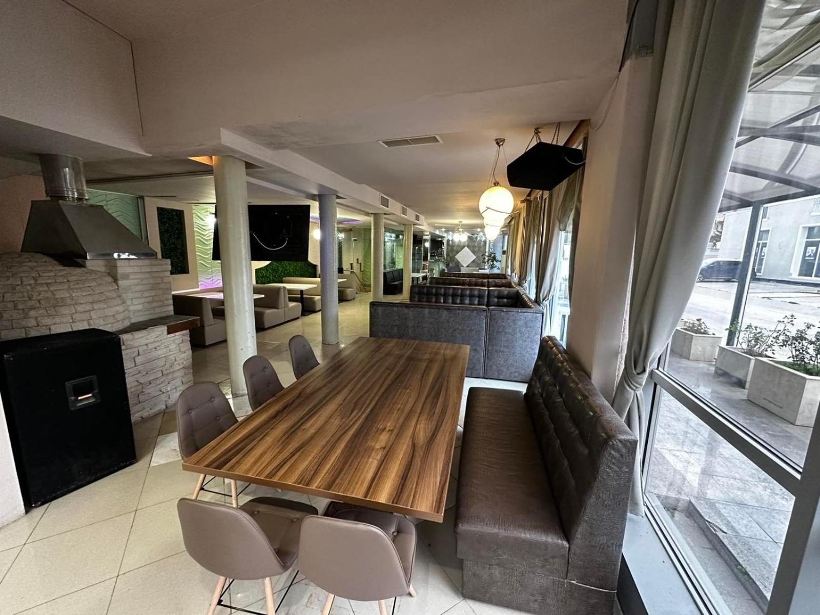 Apartments Devora 1 & Bar & Restaurant Varna ภายนอก รูปภาพ