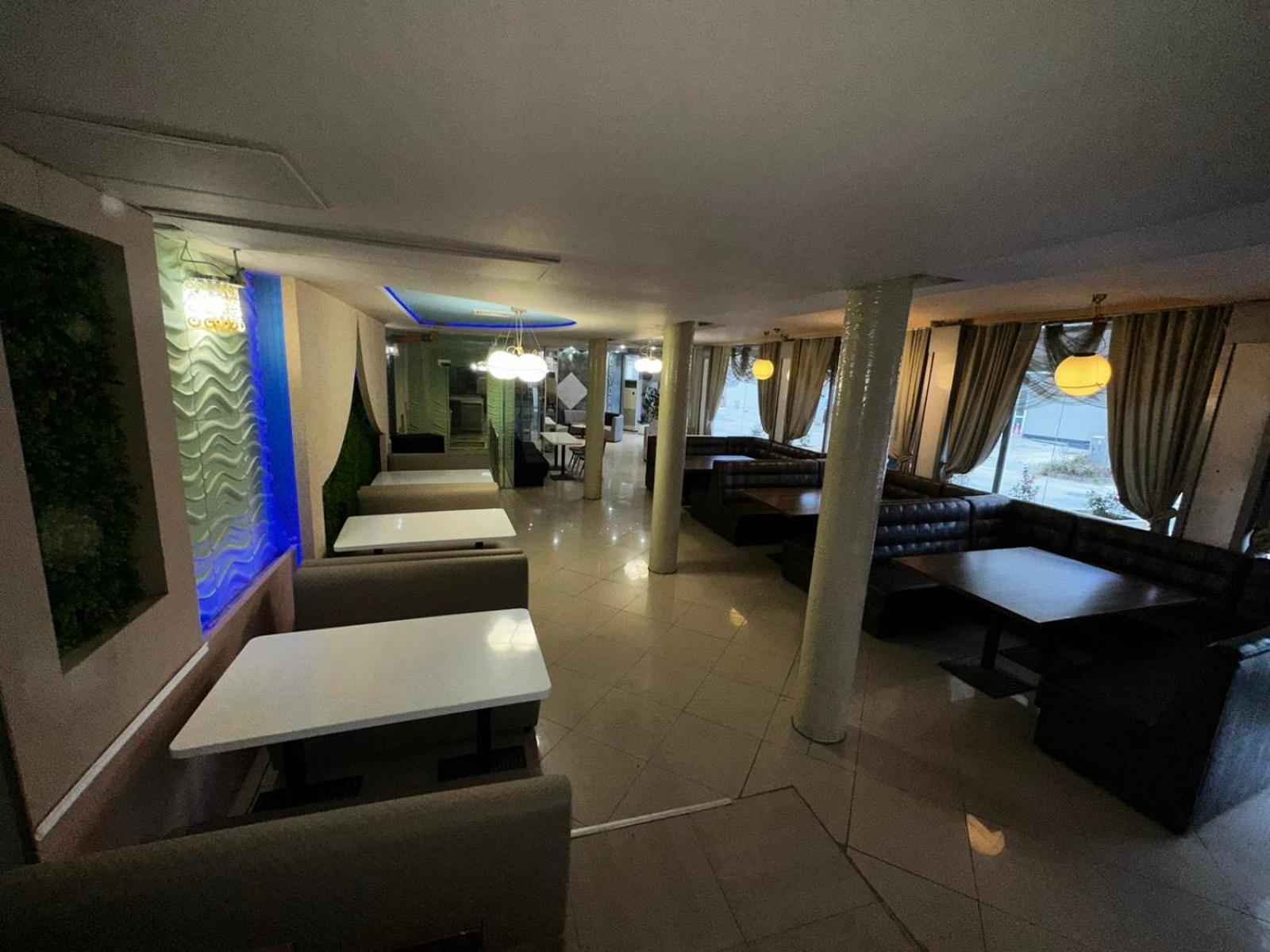 Apartments Devora 1 & Bar & Restaurant Varna ภายนอก รูปภาพ