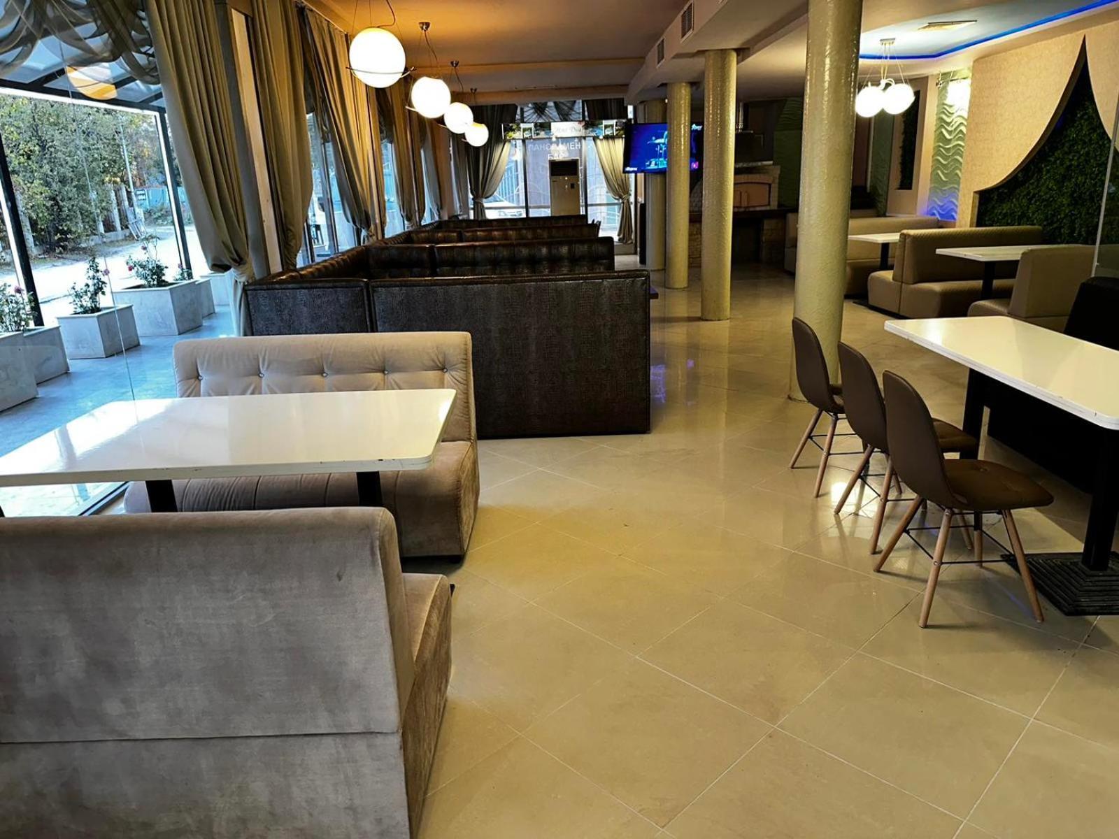 Apartments Devora 1 & Bar & Restaurant Varna ภายนอก รูปภาพ