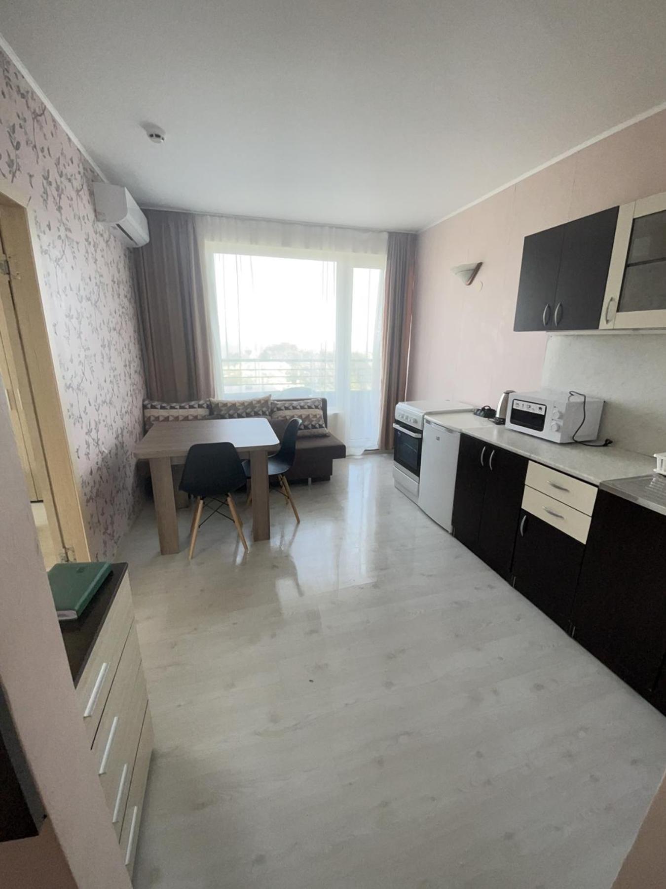 Apartments Devora 1 & Bar & Restaurant Varna ภายนอก รูปภาพ