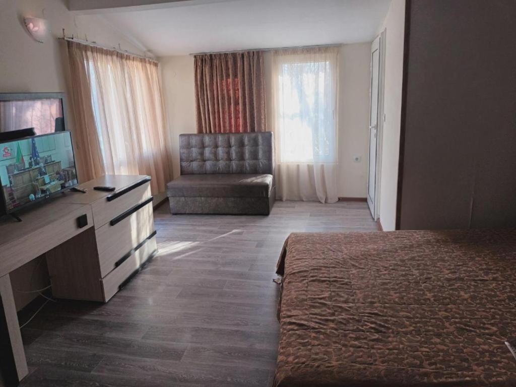 Apartments Devora 1 & Bar & Restaurant Varna ภายนอก รูปภาพ