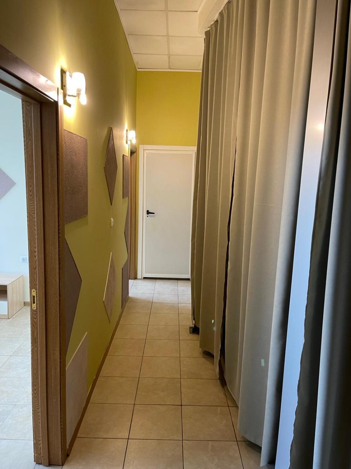 Apartments Devora 1 & Bar & Restaurant Varna ภายนอก รูปภาพ