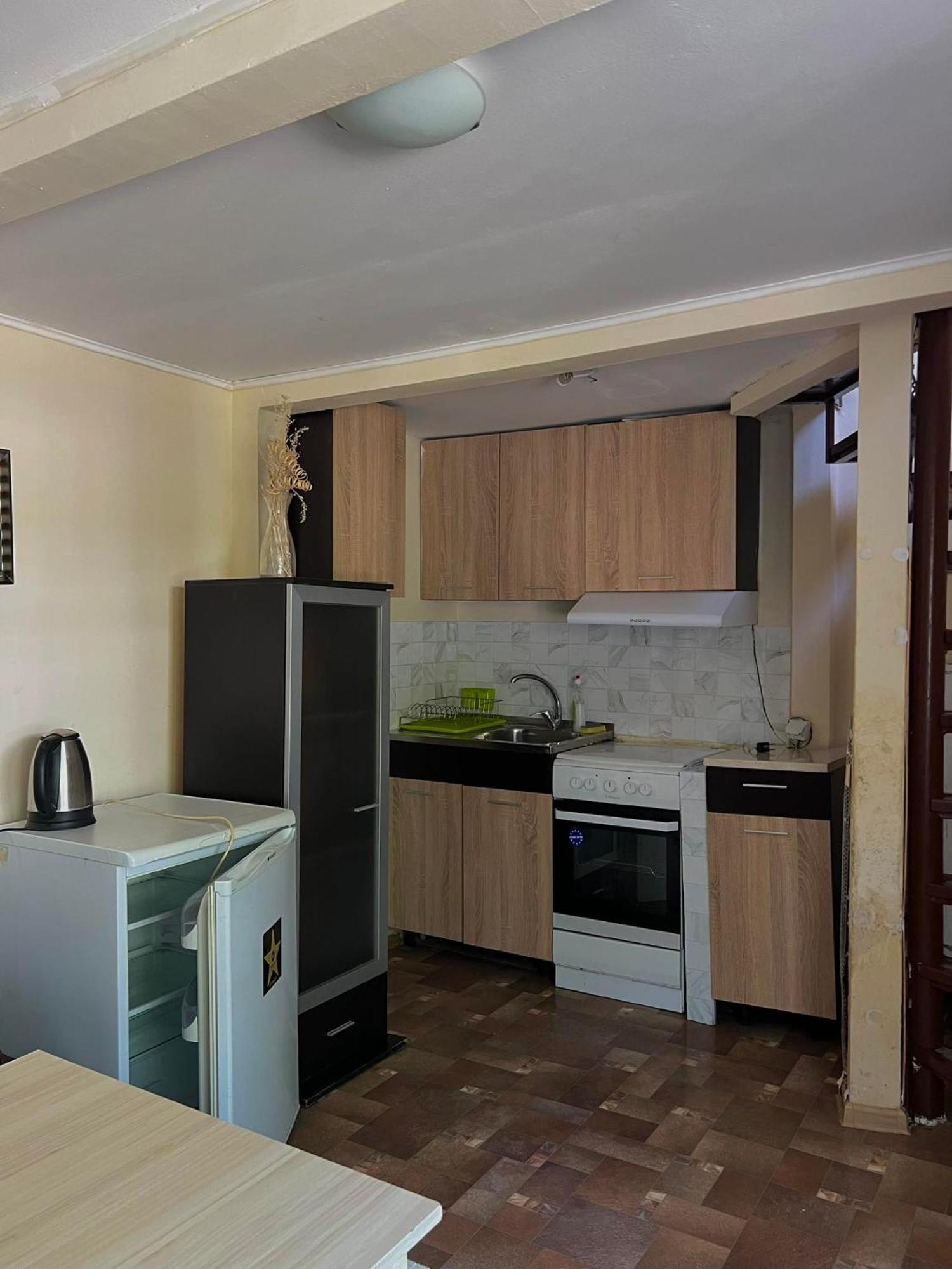 Apartments Devora 1 & Bar & Restaurant Varna ภายนอก รูปภาพ