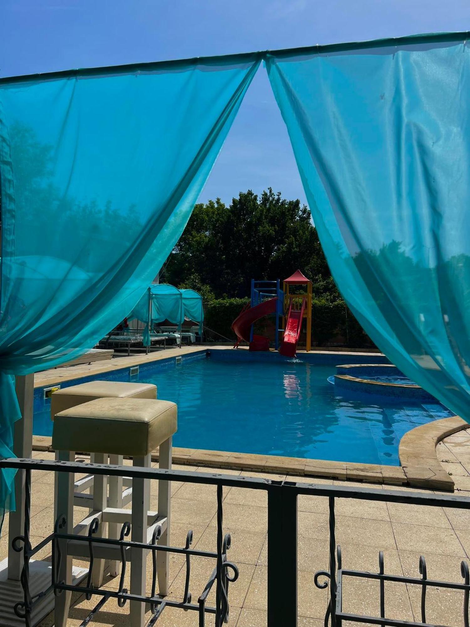 Apartments Devora 1 & Bar & Restaurant Varna ภายนอก รูปภาพ
